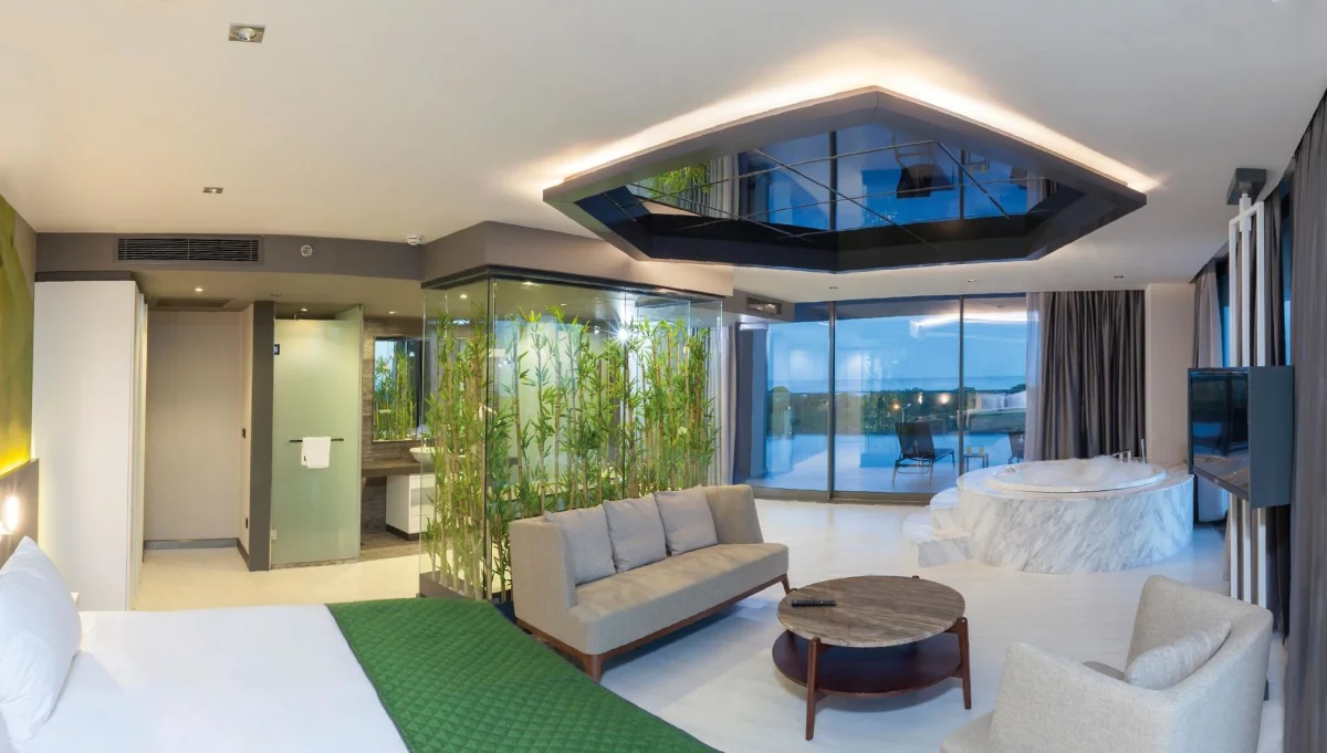 Bosphorus Sorgun