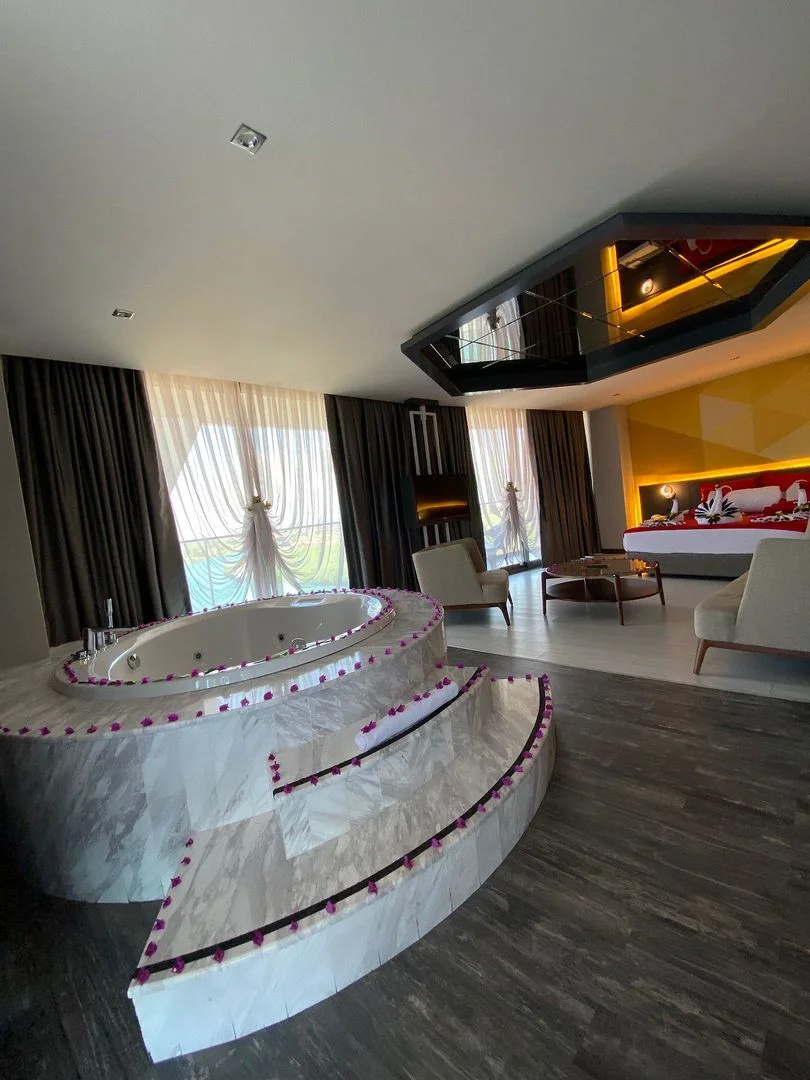 Bosphorus Sorgun