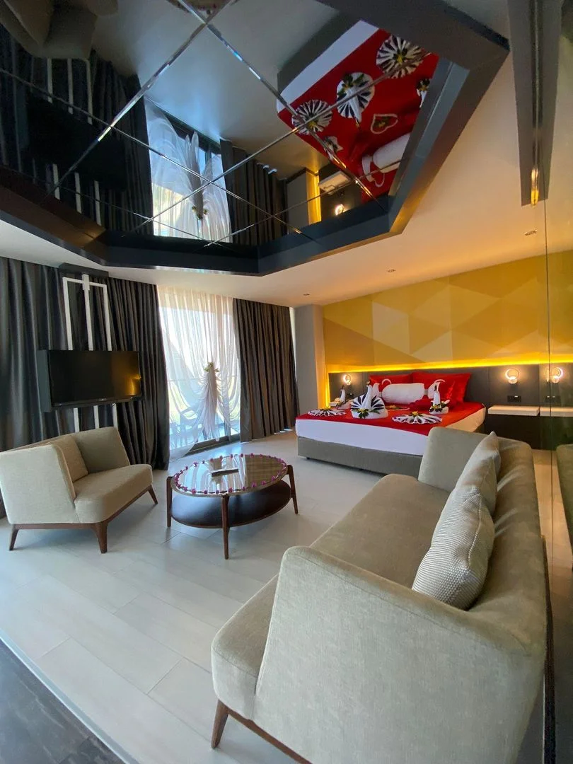 Bosphorus Sorgun