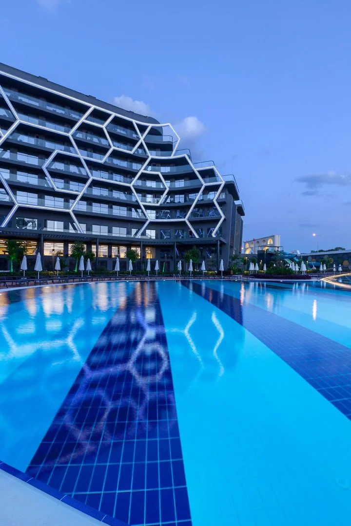 Bosphorus Sorgun