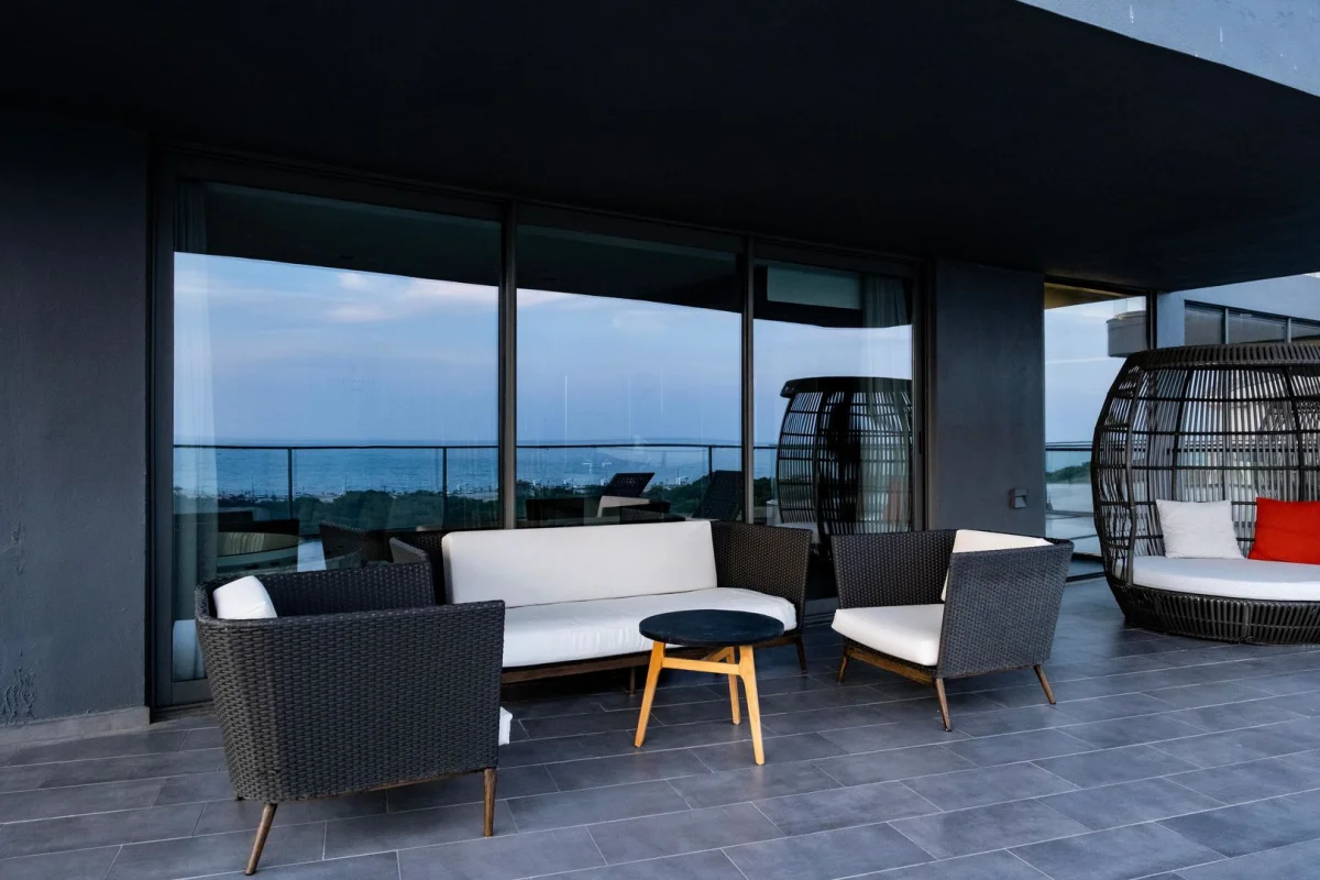 Bosphorus Sorgun