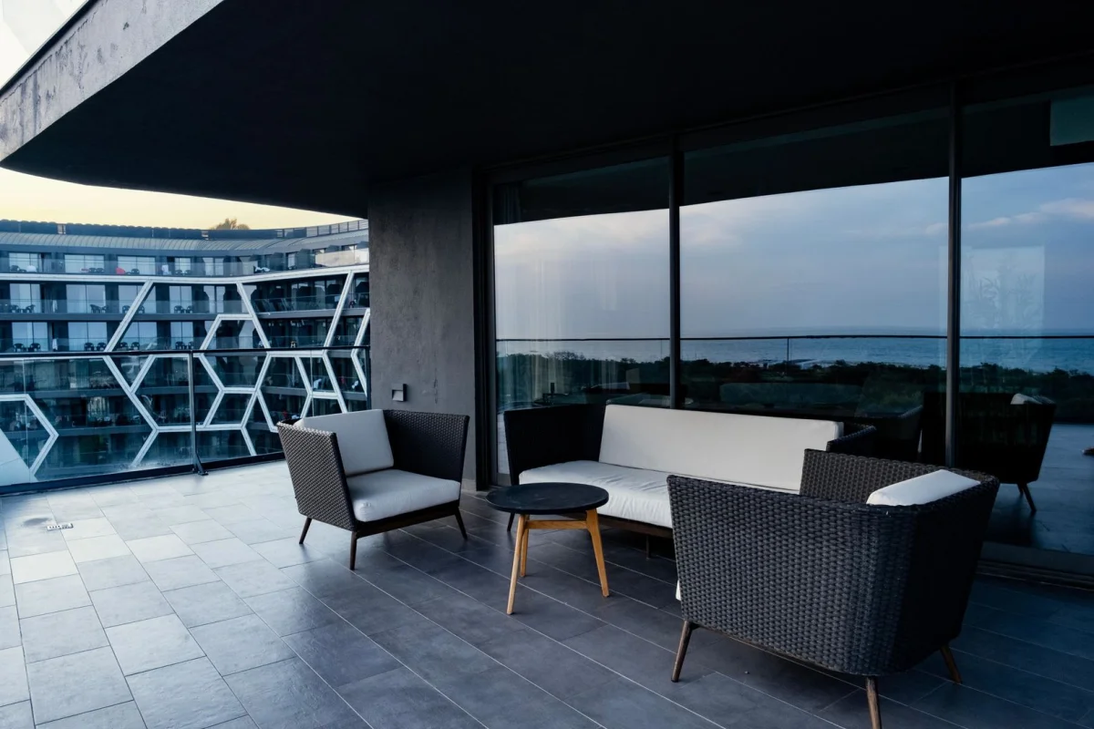 Bosphorus Sorgun