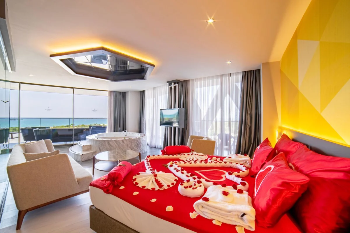 Bosphorus Sorgun
