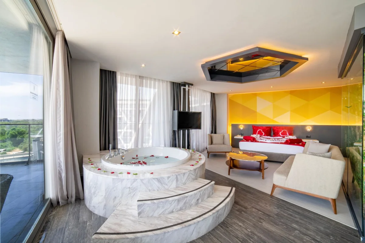 Bosphorus Sorgun