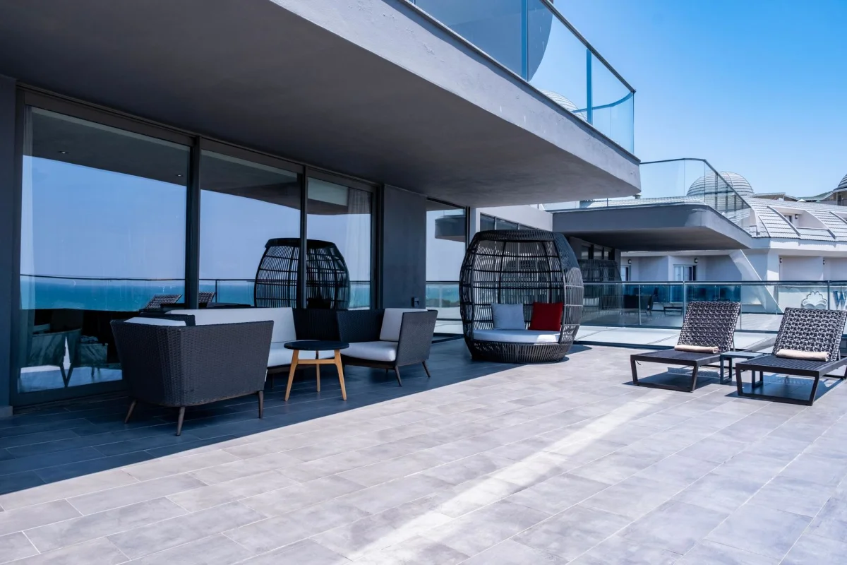 Bosphorus Sorgun