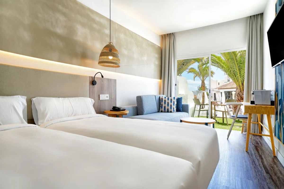 Bluesea Golden Beach