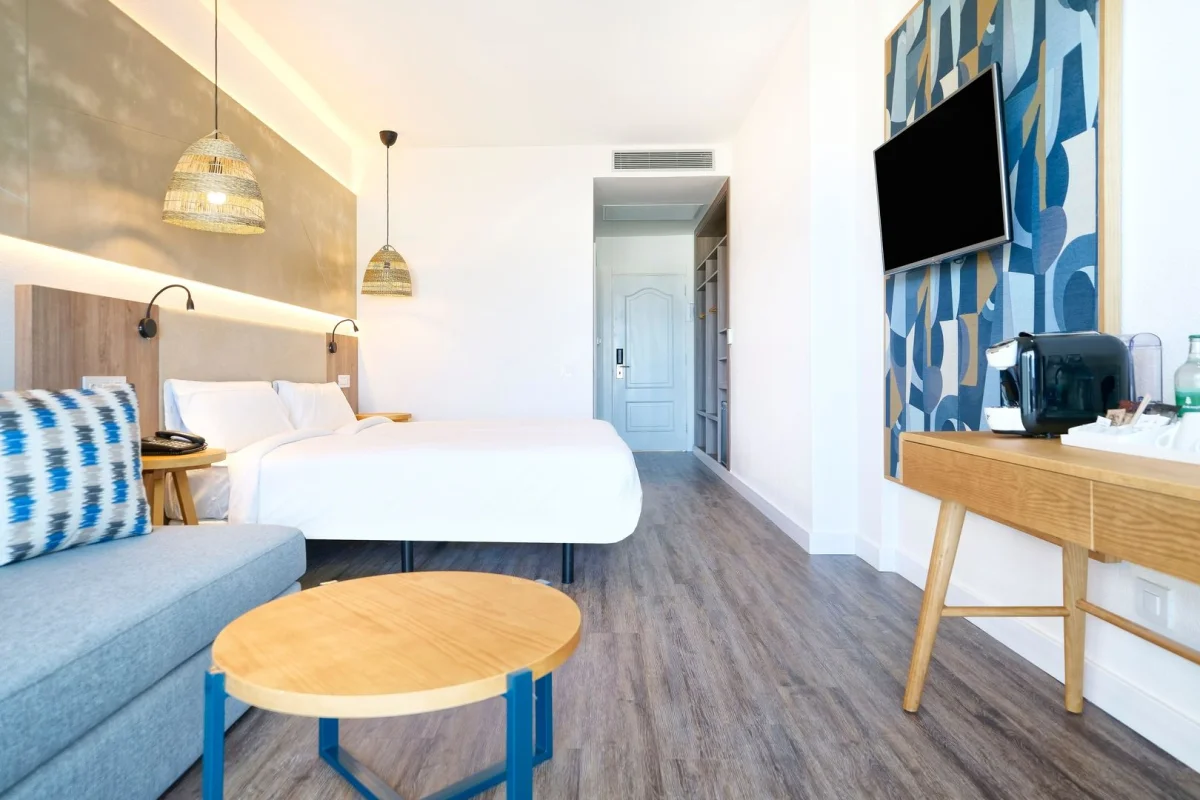 Bluesea Golden Beach