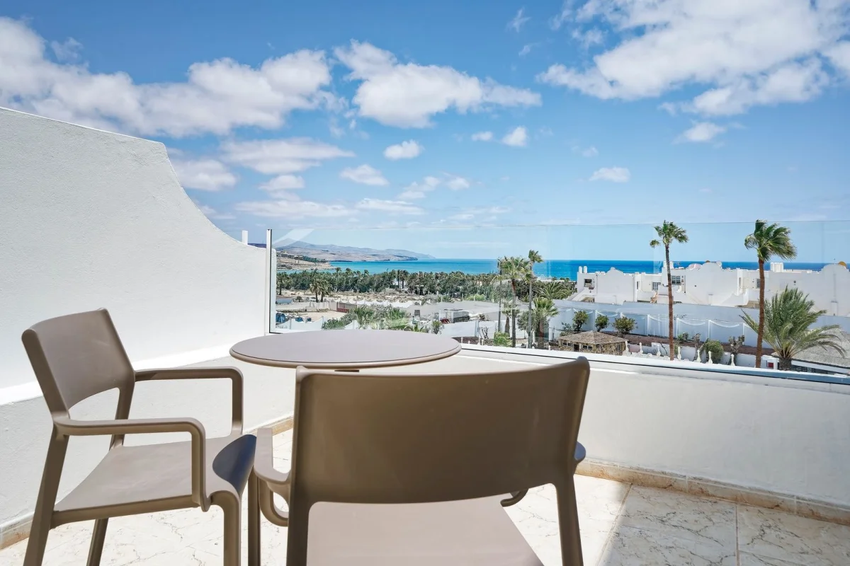 Bluesea Golden Beach