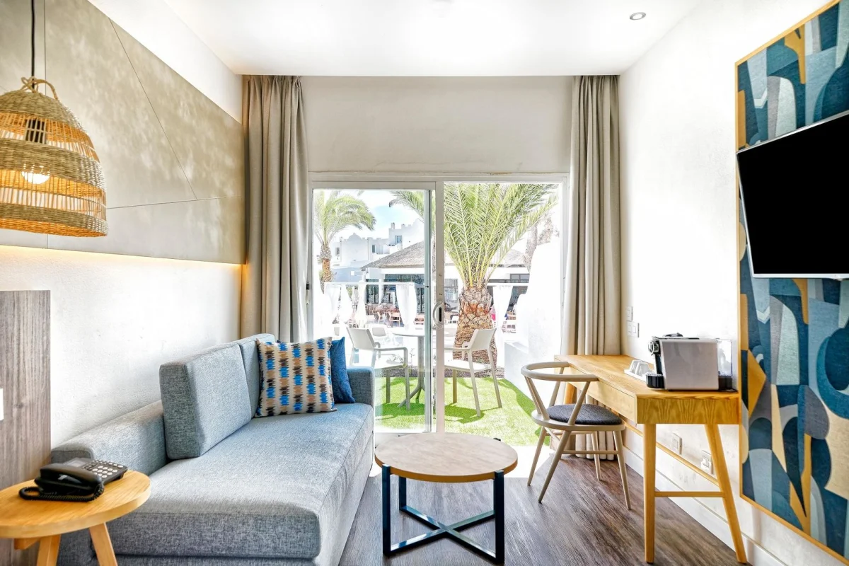 Bluesea Golden Beach