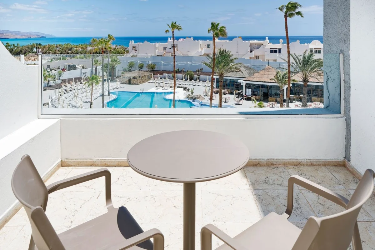 Bluesea Golden Beach
