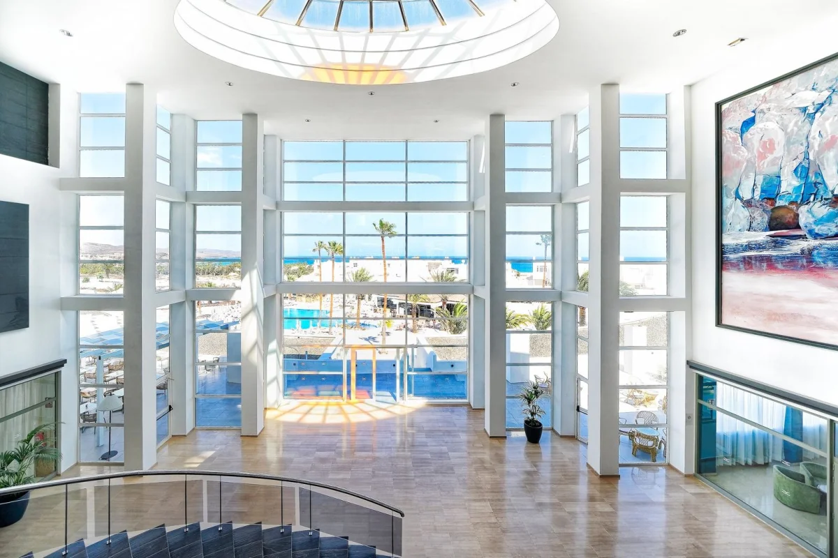 Bluesea Golden Beach
