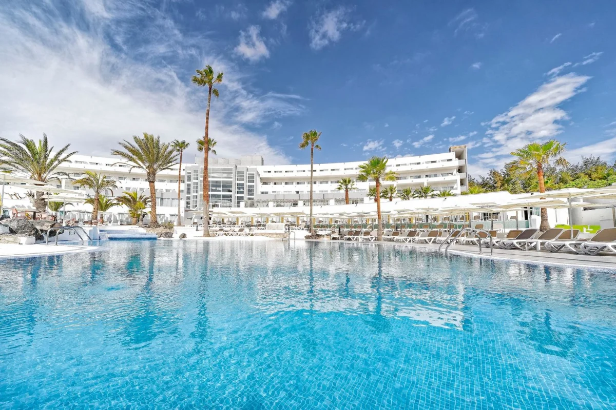Bluesea Golden Beach