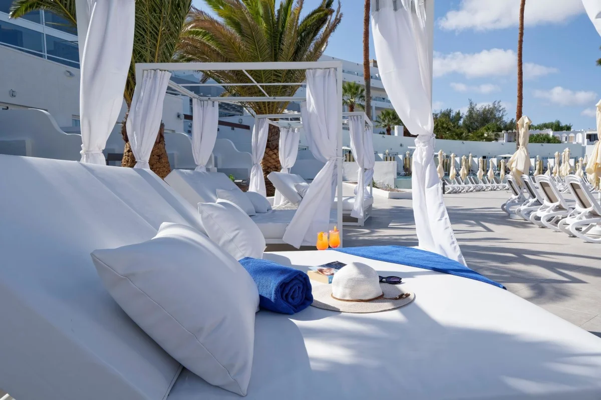 Bluesea Golden Beach