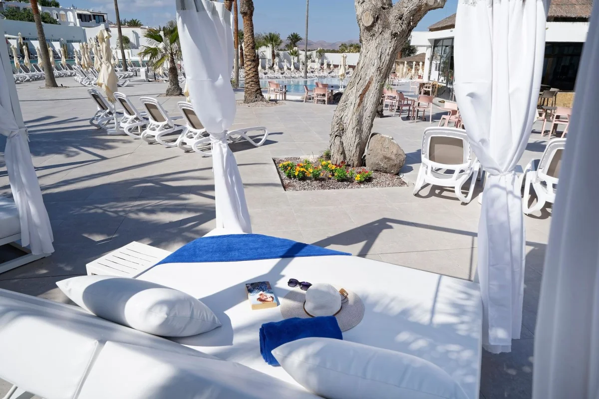 Bluesea Golden Beach