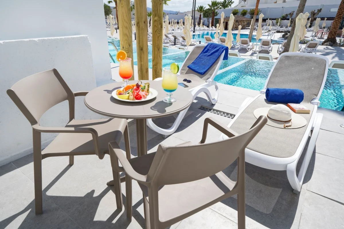 Bluesea Golden Beach