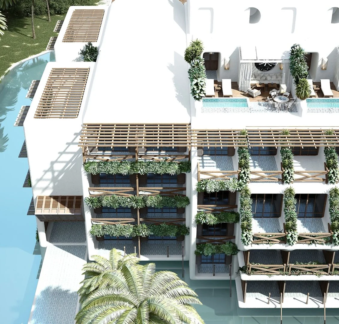 El Beso Adults Only At Ocean Riviera Paradise Ai