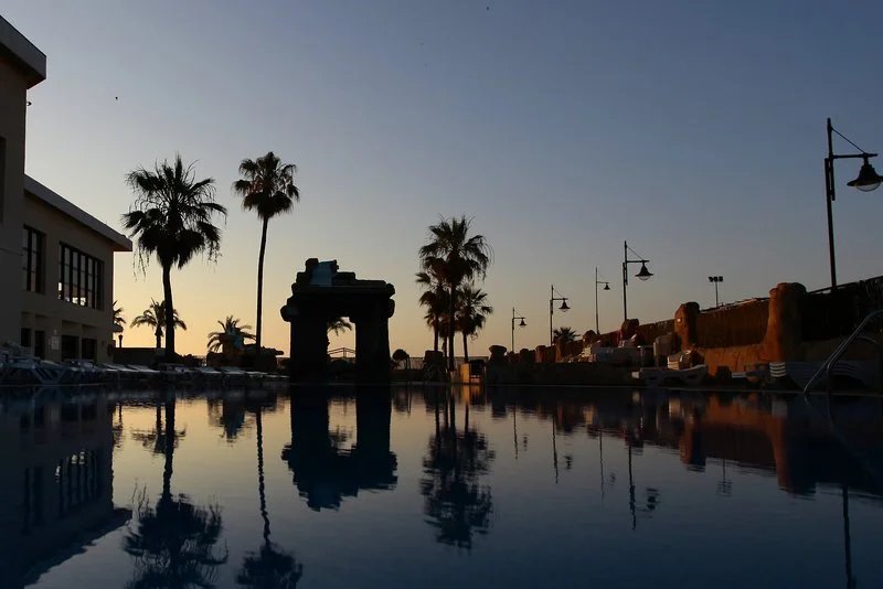 Ibersol Torremolinos Beach