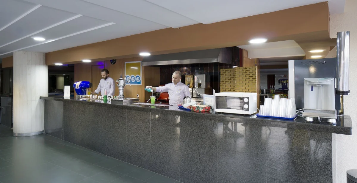Ibersol Torremolinos Beach
