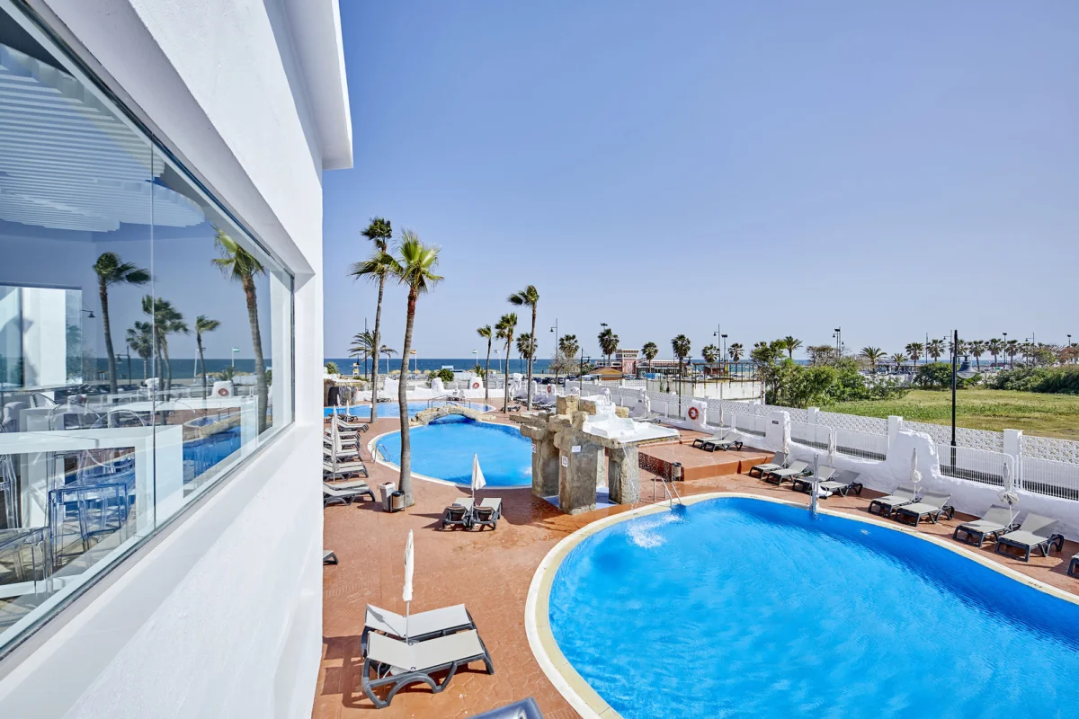 Ibersol Torremolinos Beach