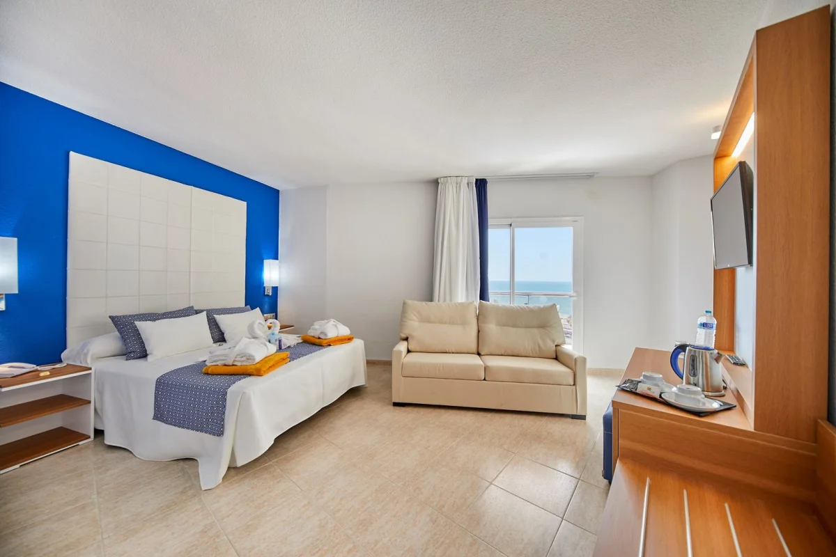 Ibersol Torremolinos Beach