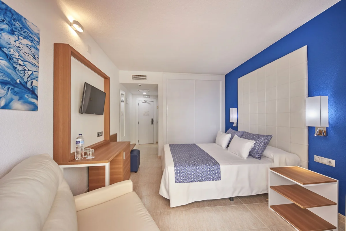 Ibersol Torremolinos Beach