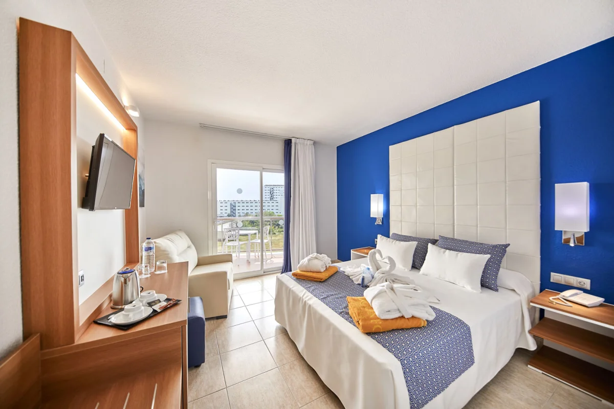 Ibersol Torremolinos Beach