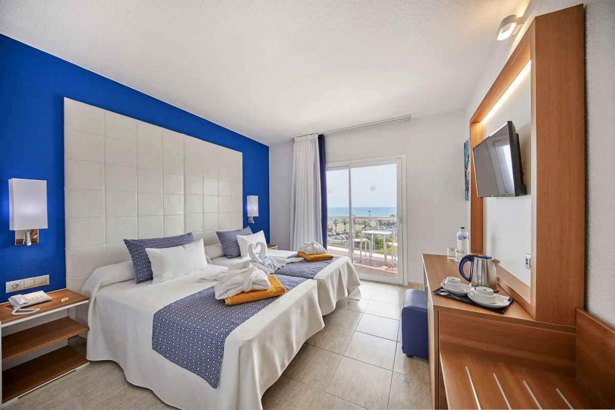 Ibersol Torremolinos Beach
