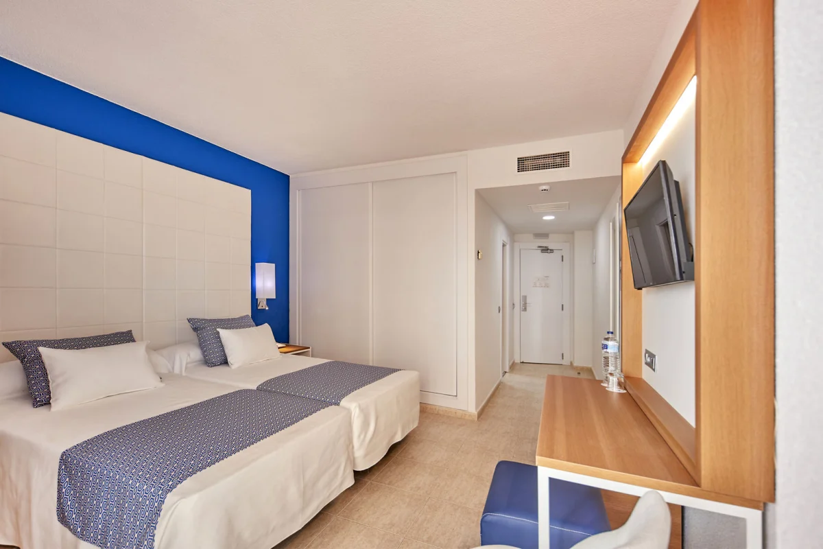 Ibersol Torremolinos Beach