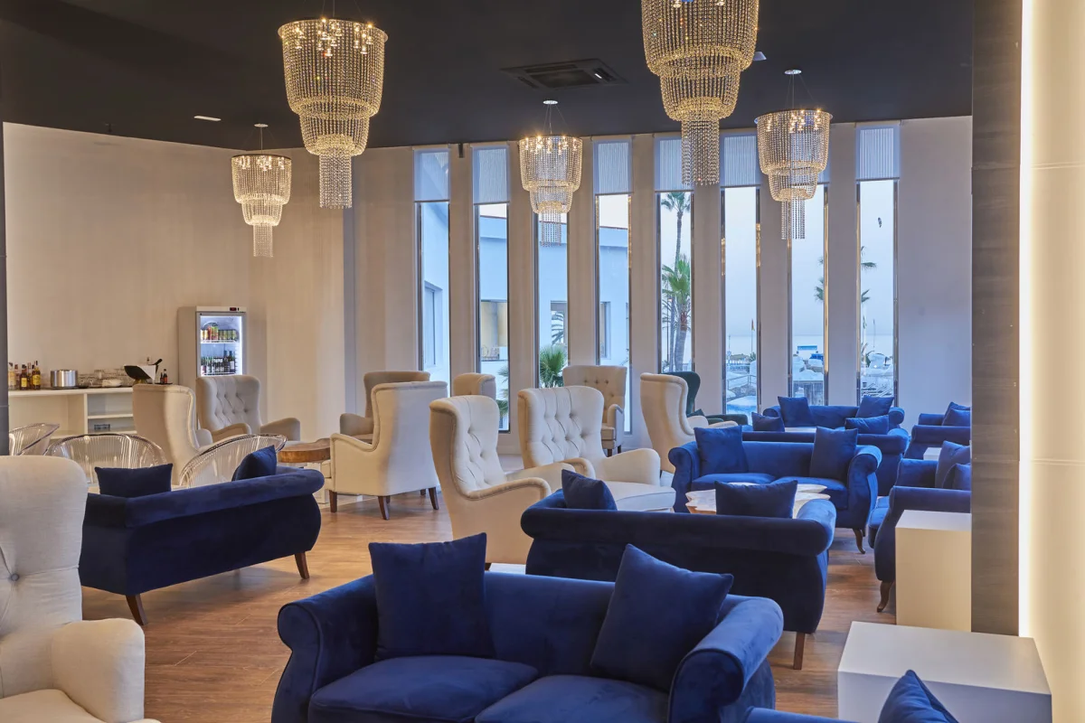 Ibersol Torremolinos Beach