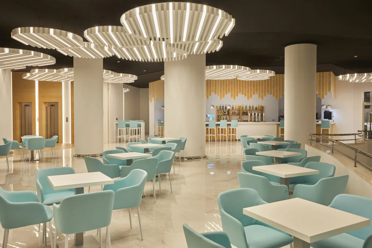 Ibersol Torremolinos Beach