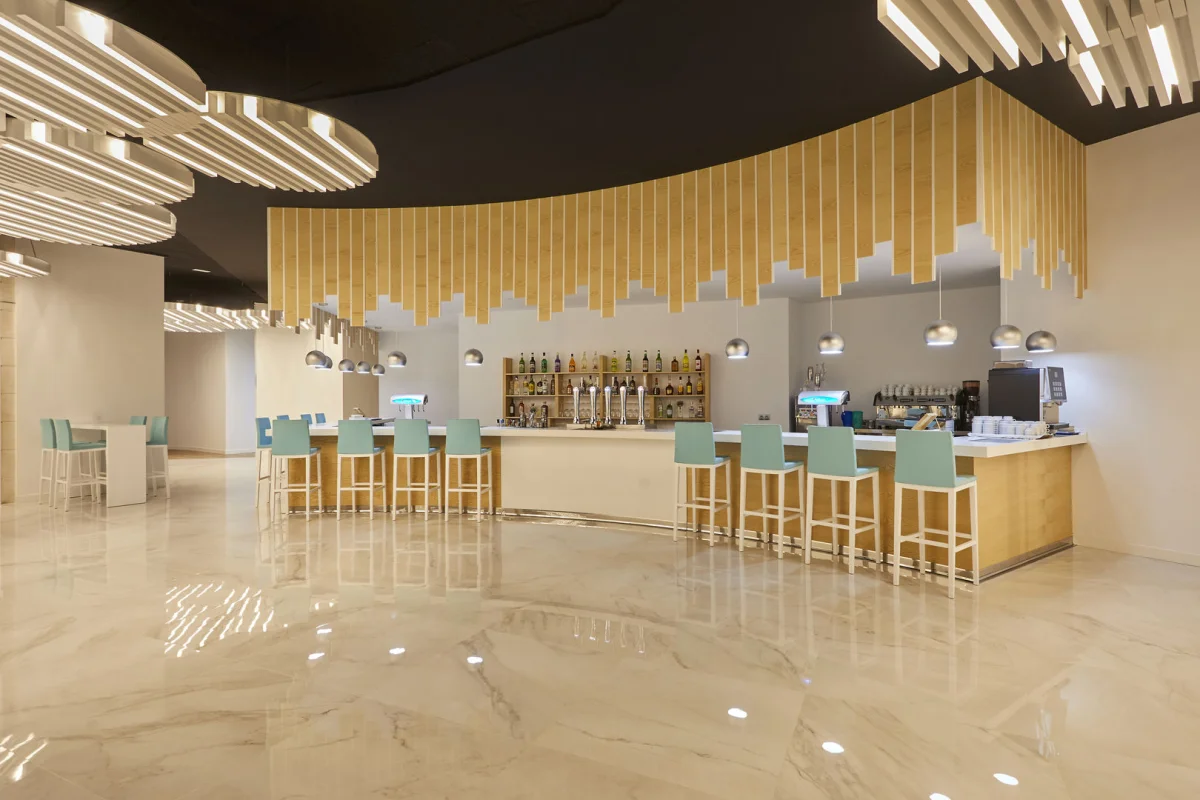 Ibersol Torremolinos Beach