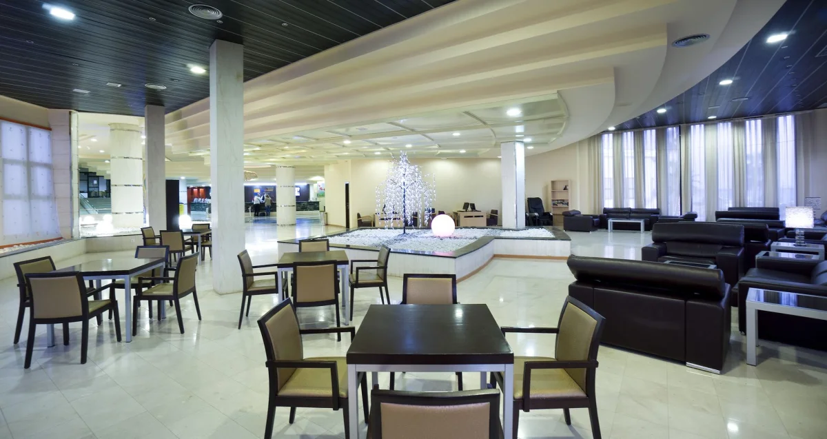 Ibersol Torremolinos Beach
