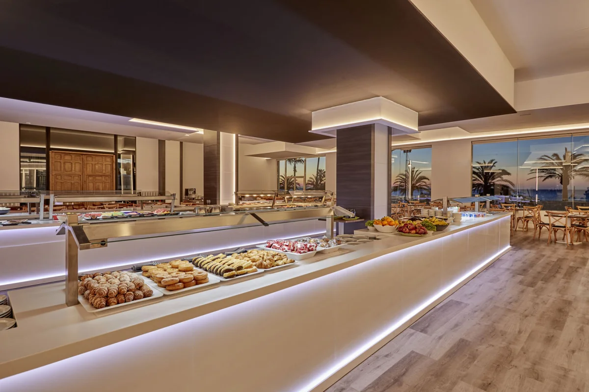 Ibersol Torremolinos Beach