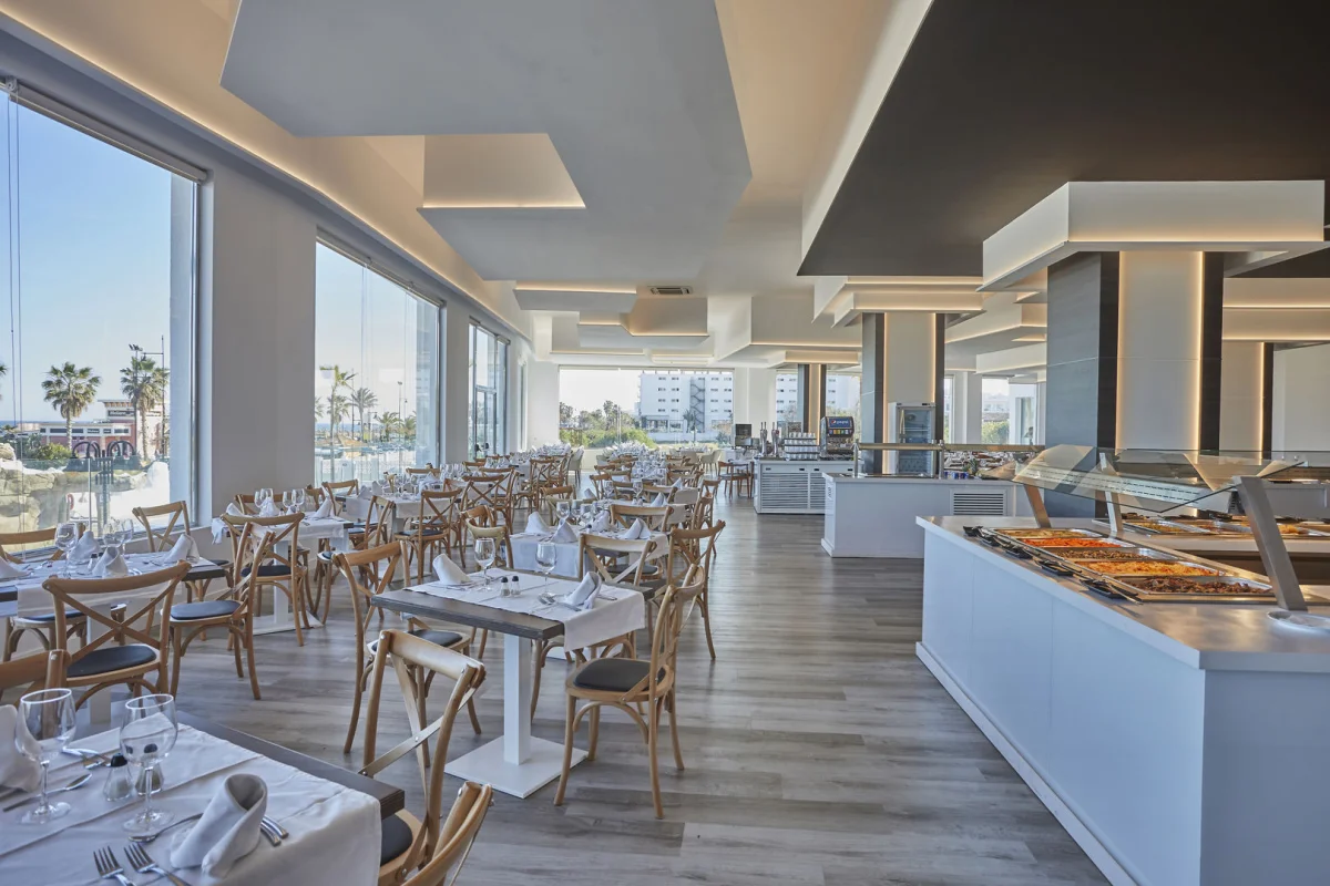 Ibersol Torremolinos Beach