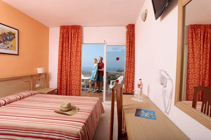 Ibersol Torremolinos Beach