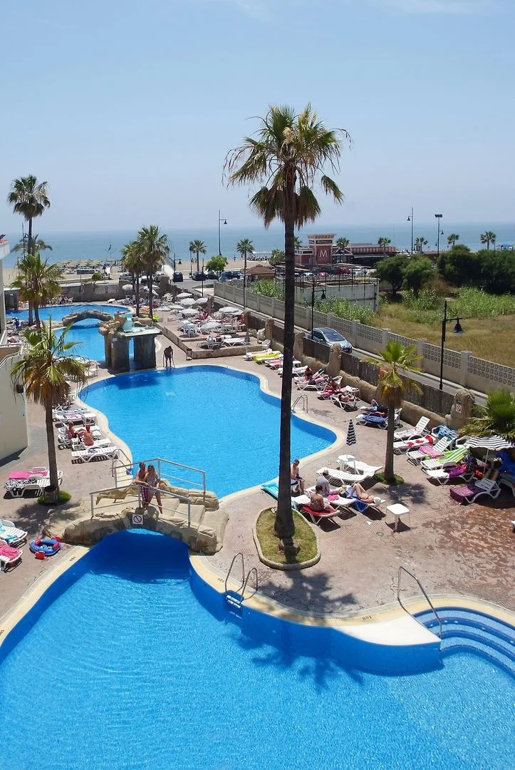 Ibersol Torremolinos Beach