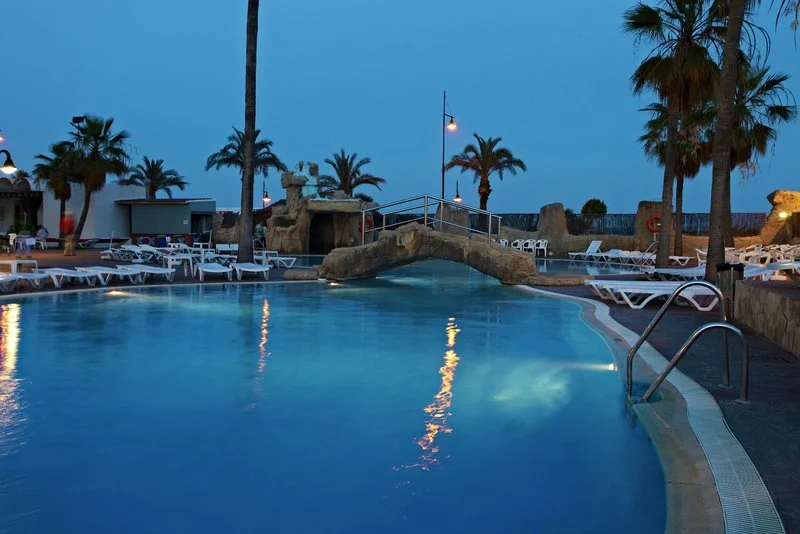Ibersol Torremolinos Beach