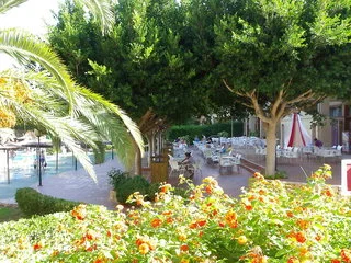 Albir Garden Resort