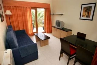 Albir Garden Resort