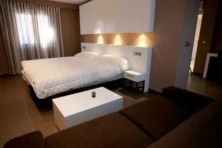 Albir Garden Resort