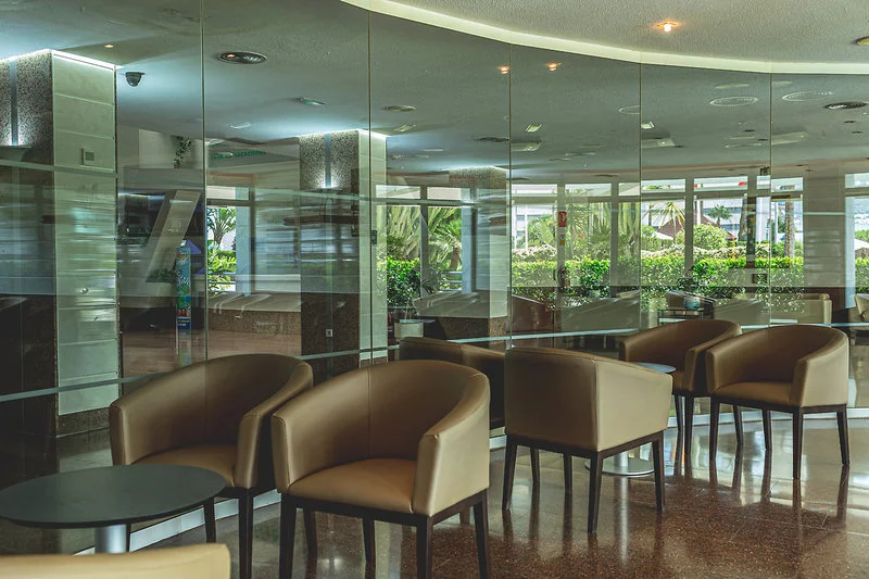 Ar Roca Esmeralda & Spa