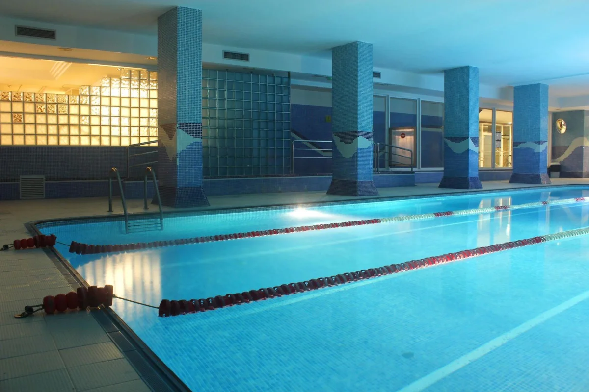 Ar Roca Esmeralda & Spa
