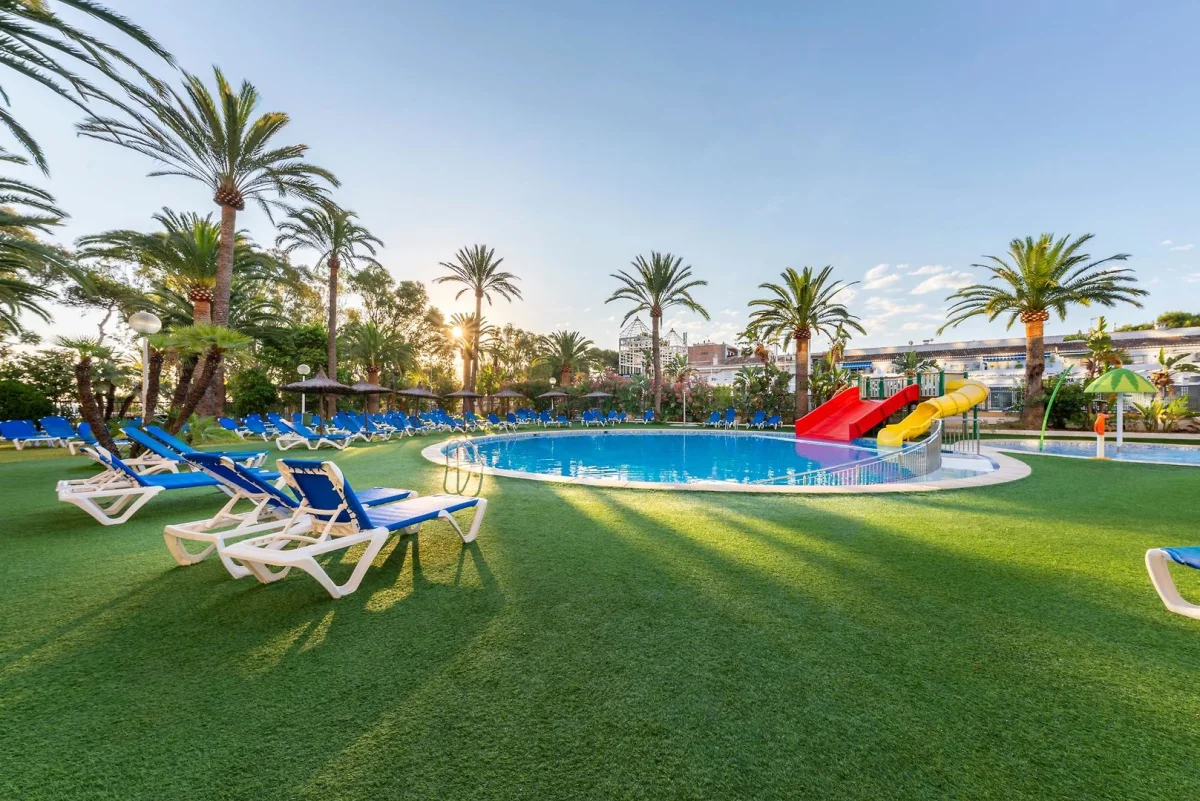 Port Denia Hotel