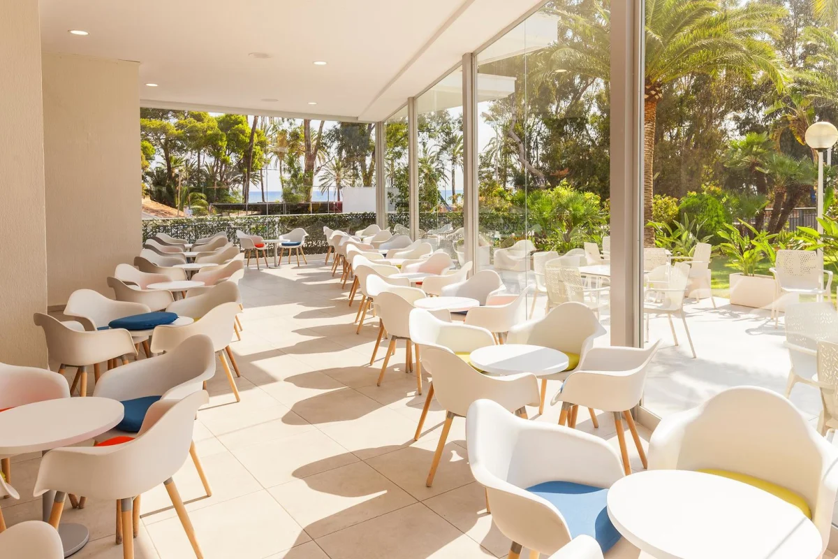 Port Denia Hotel