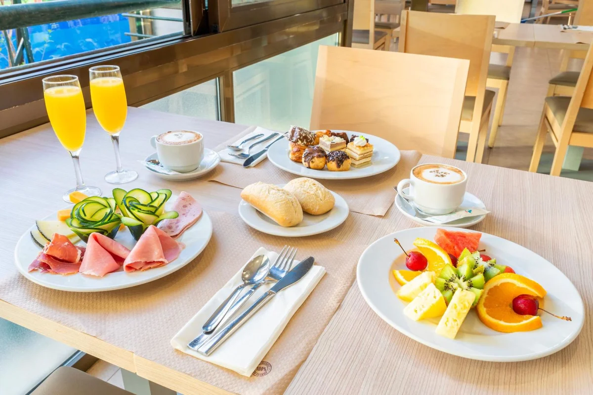 Port Denia Hotel