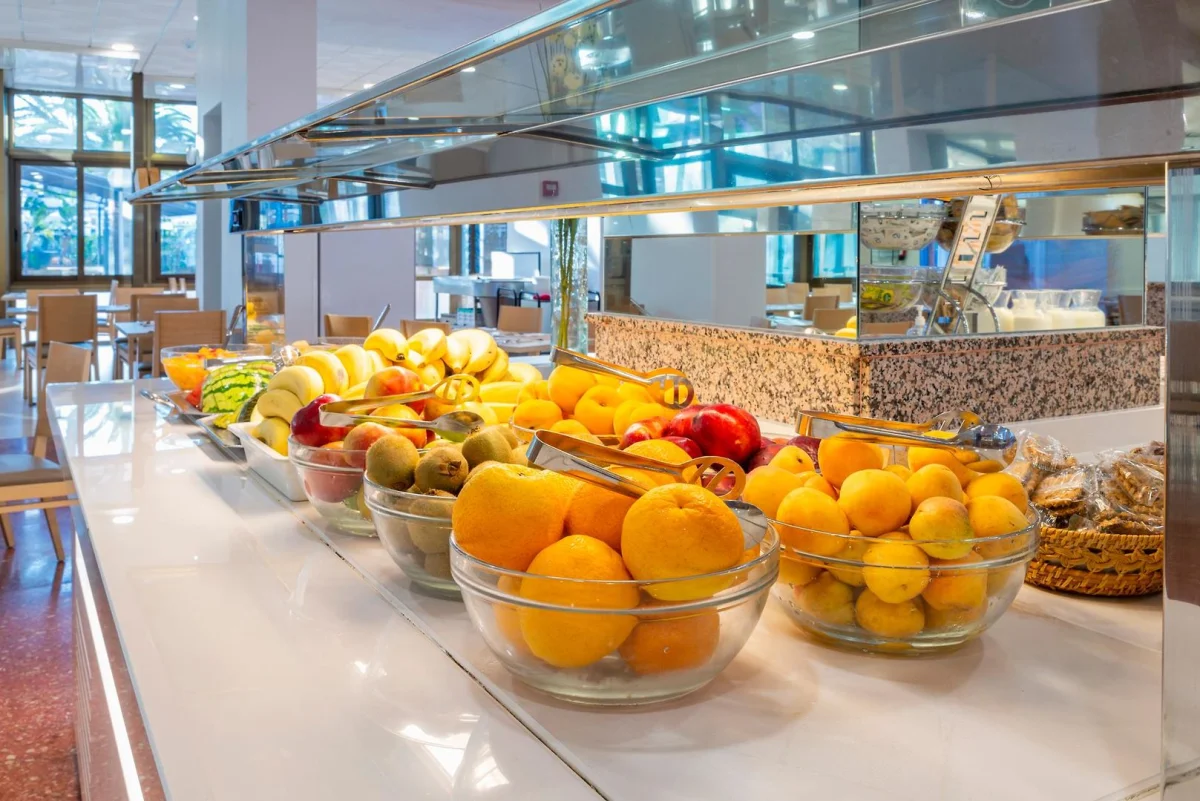 Port Denia Hotel