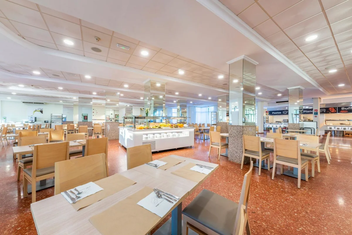 Port Denia Hotel
