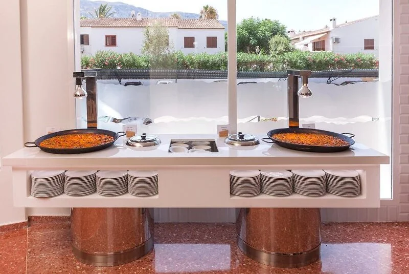 Port Denia Hotel