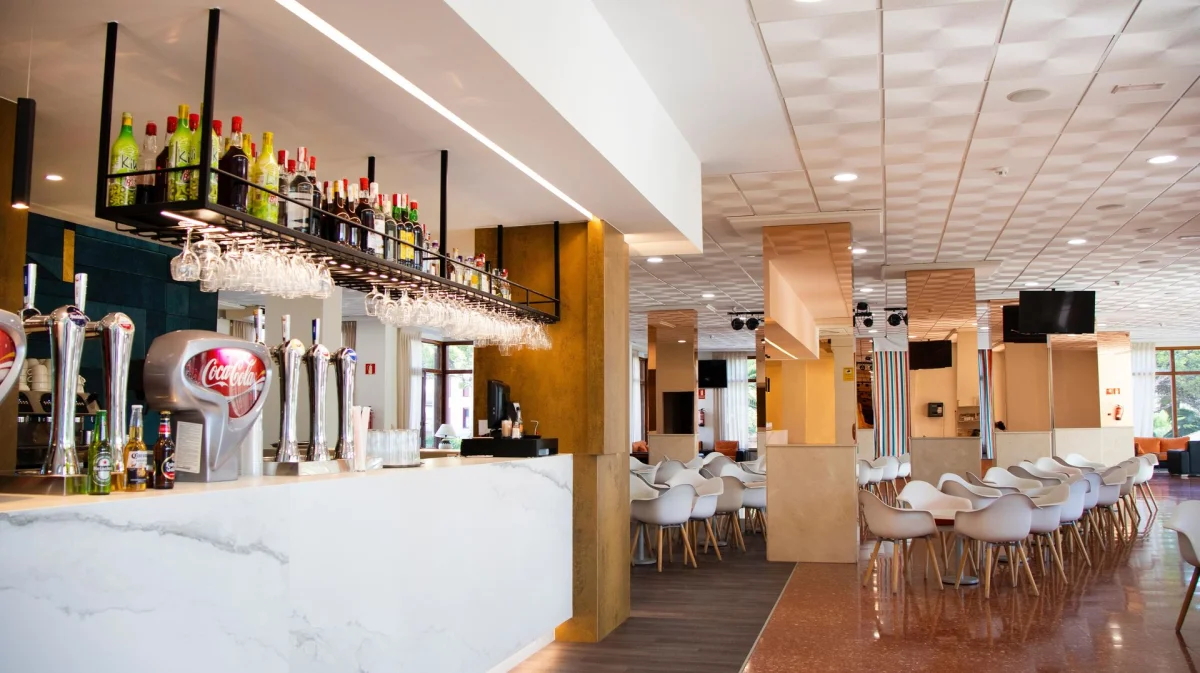 Port Denia Hotel