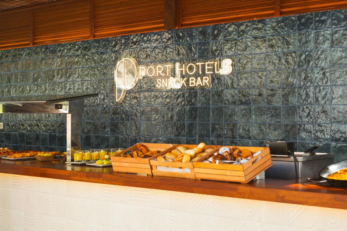 Port Denia Hotel